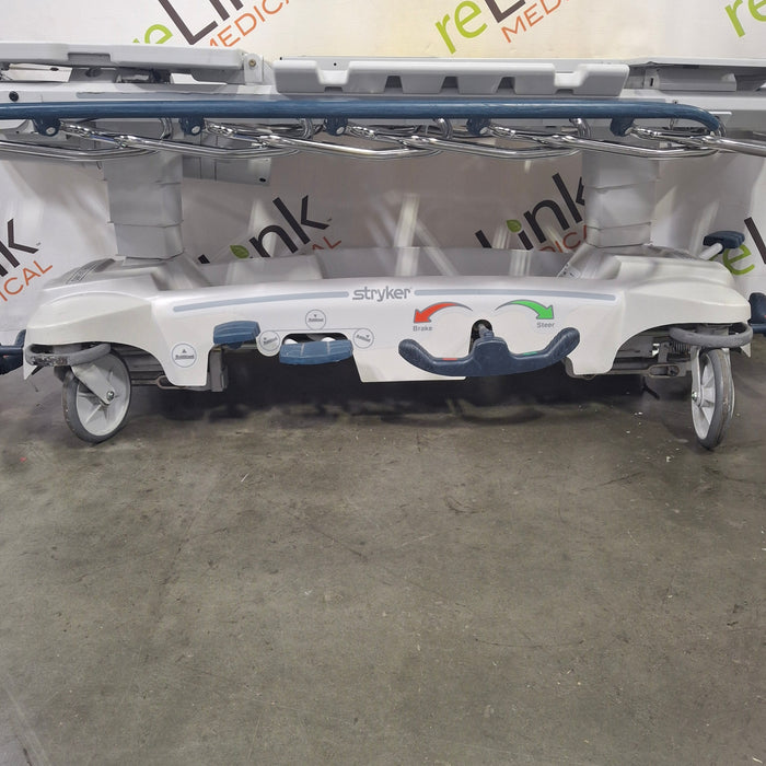 Stryker 1007 Stretcher