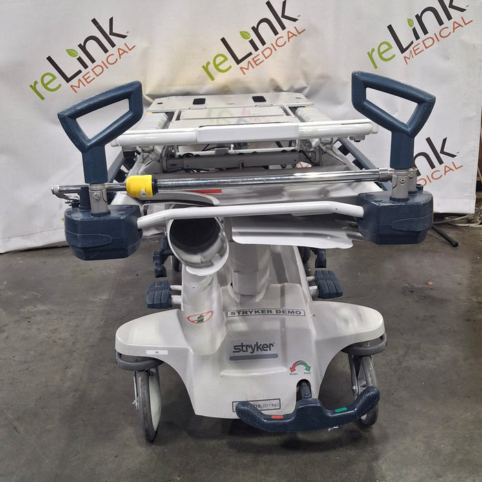 Stryker 1007 Stretcher
