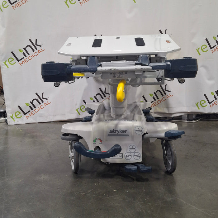 Stryker 1007 Stretcher