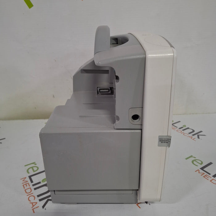 Philips IntelliVue MP50 Patient Monitor