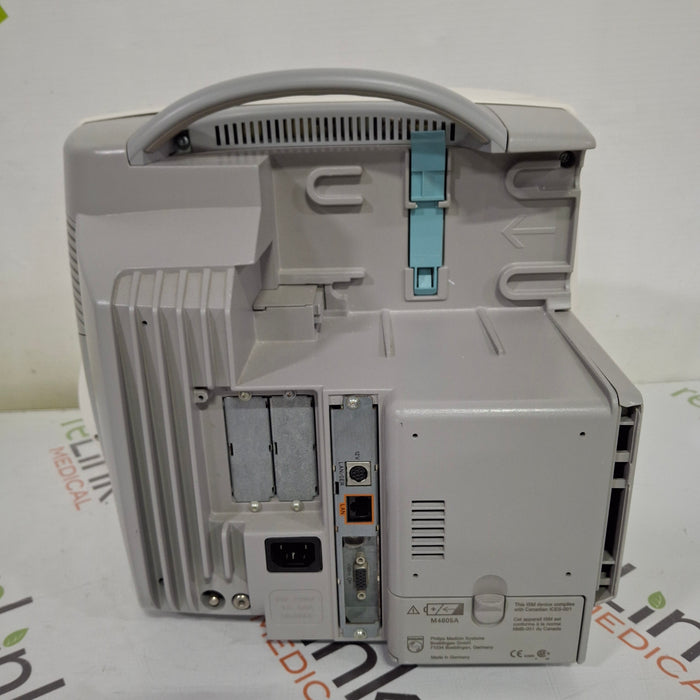 Philips IntelliVue MP50 Patient Monitor