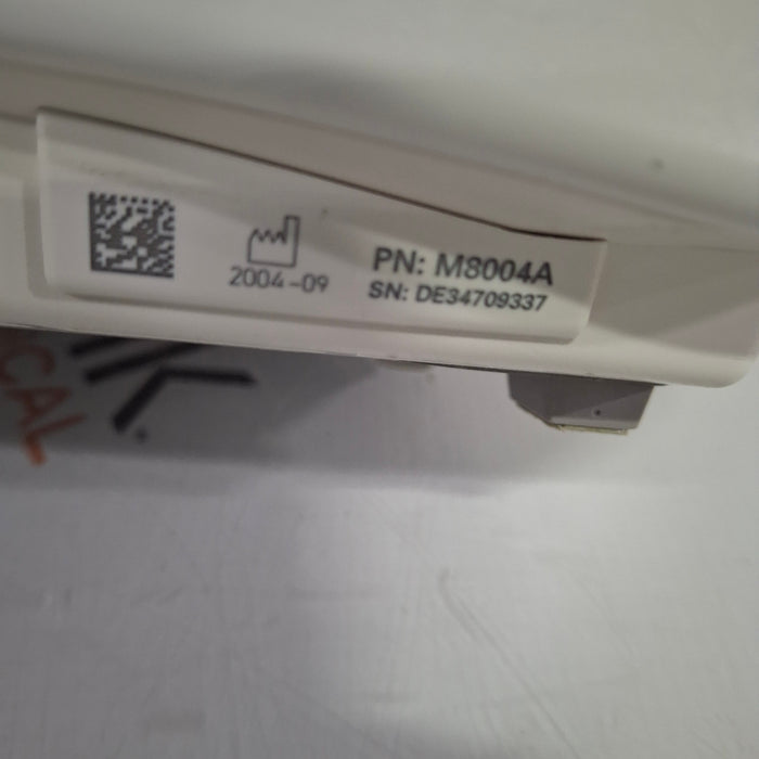 Philips IntelliVue MP50 Patient Monitor