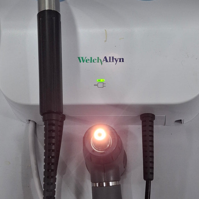 Welch Allyn 777 Diagnostic Wall Set