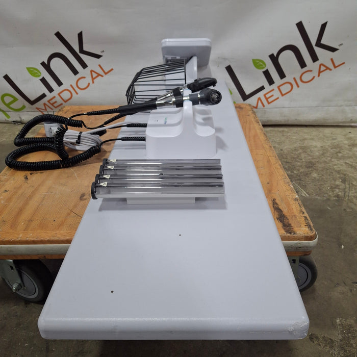 Welch Allyn 777 Diagnostic Wall Set