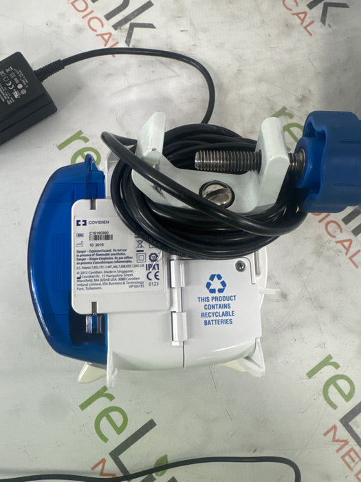 Covidien Kangaroo ePump Enteral Feeding Pump