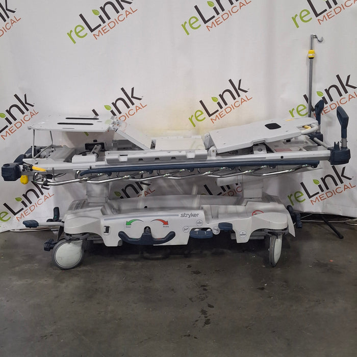 Stryker 1007 Stretcher