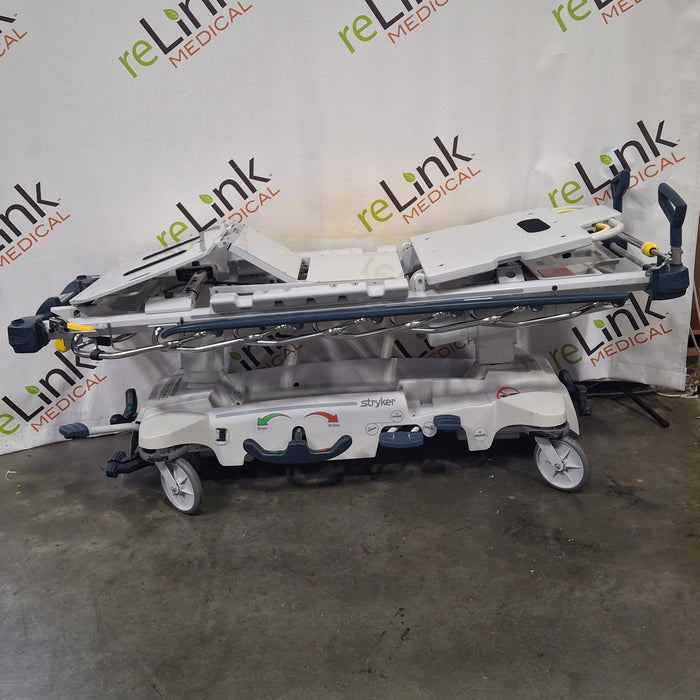 Stryker 1007 Stretcher