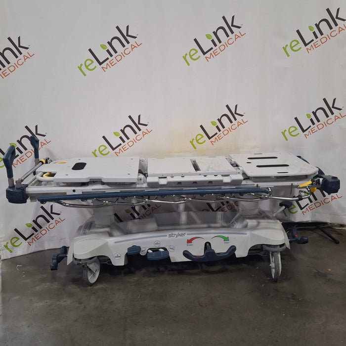 Stryker 1007 Stretcher