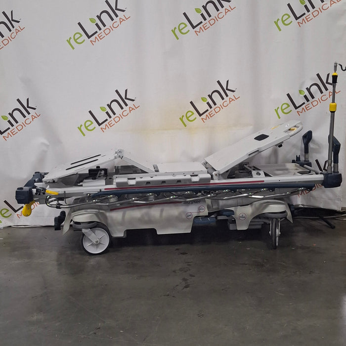 Stryker 1007 Stretcher