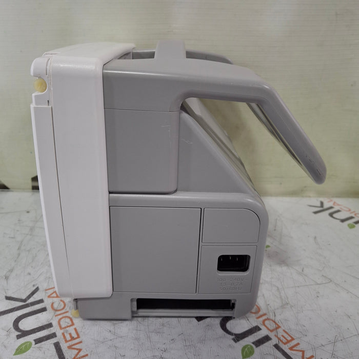 Philips Intellivue MP5 - ECG, Fast SpO2, NIBP, Press, Temp Patient Monitor