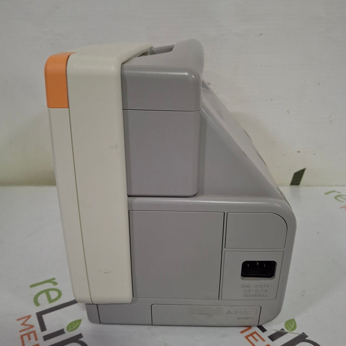 Philips Intellivue MP5 - ECG, Fast SpO2, NIBP Patient Monitor