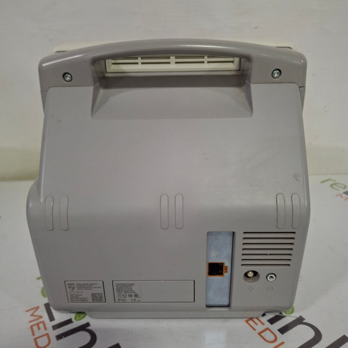 Philips Intellivue MP5 - ECG, Fast SpO2, NIBP Patient Monitor