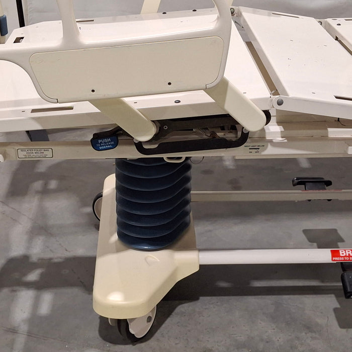 Stryker Secure II 3002 Hospital Bed