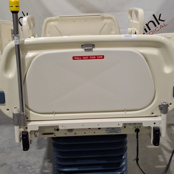 Stryker Secure II 3002 Hospital Bed