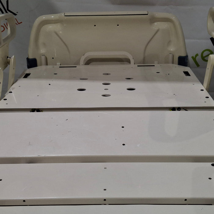 Stryker Secure II 3002 Hospital Bed