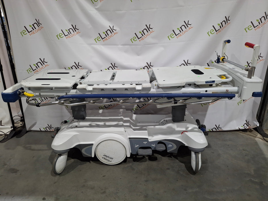 Stryker 1125 ZOOM Prime Series Stretcher