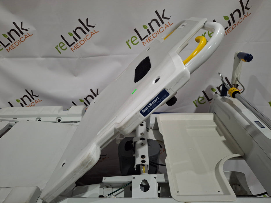 Stryker 1125 ZOOM Prime Series Stretcher