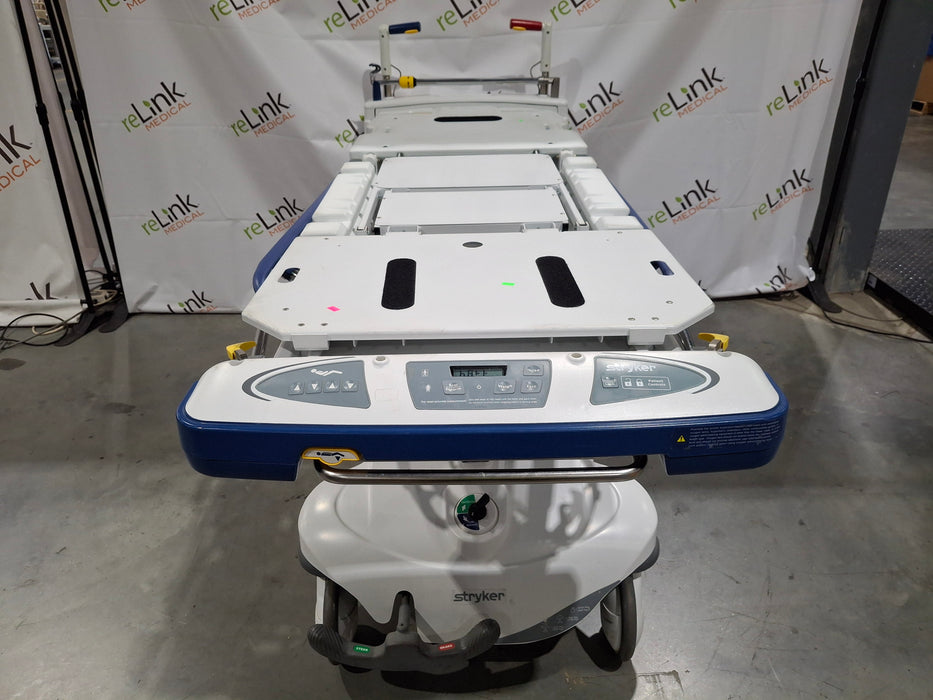Stryker 1125 ZOOM Prime Series Stretcher