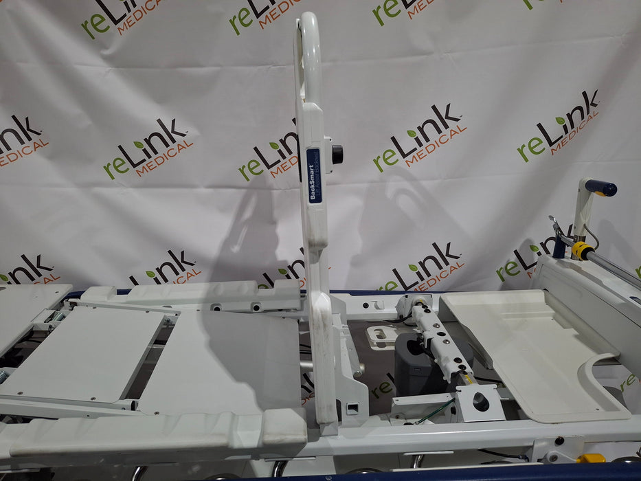 Stryker 1125 ZOOM Prime Series Stretcher