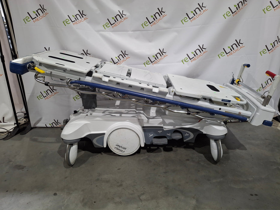 Stryker 1125 ZOOM Prime Series Stretcher