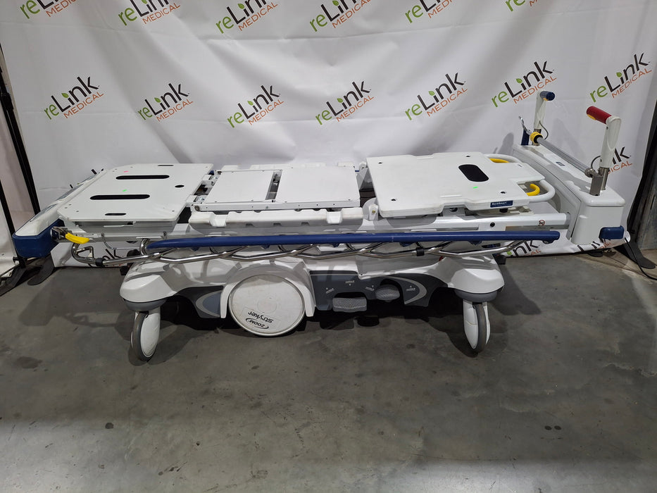 Stryker 1125 ZOOM Prime Series Stretcher