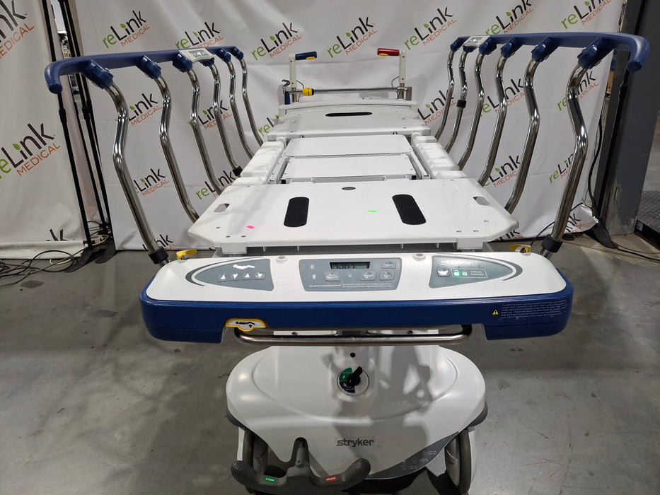 Stryker 1125 ZOOM Prime Series Stretcher