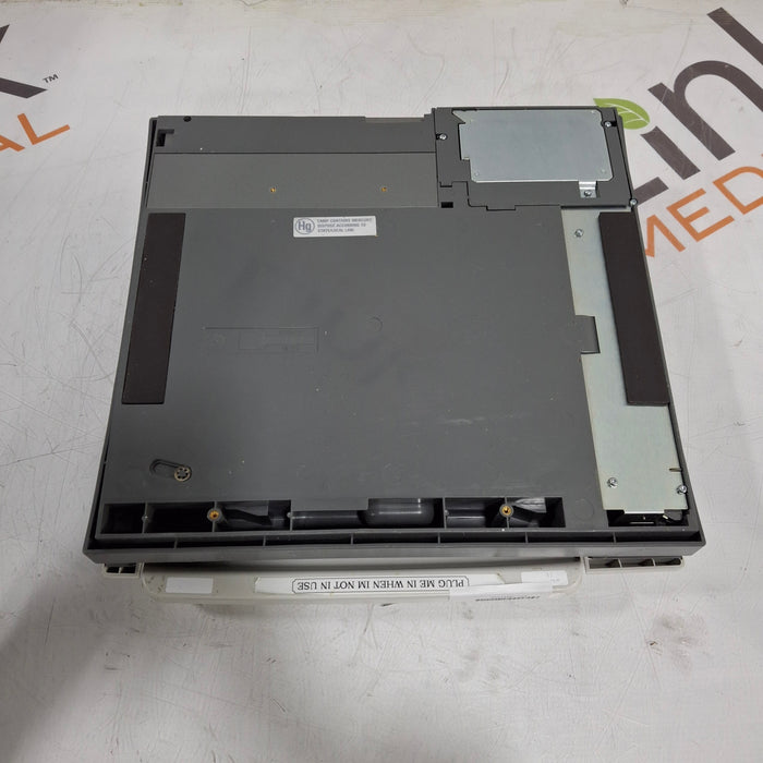 GE Healthcare MAC 5500 HD ECG without CAM Module