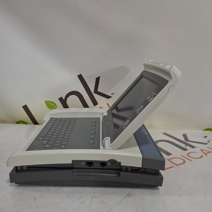 GE Healthcare MAC 5500 HD ECG without CAM Module