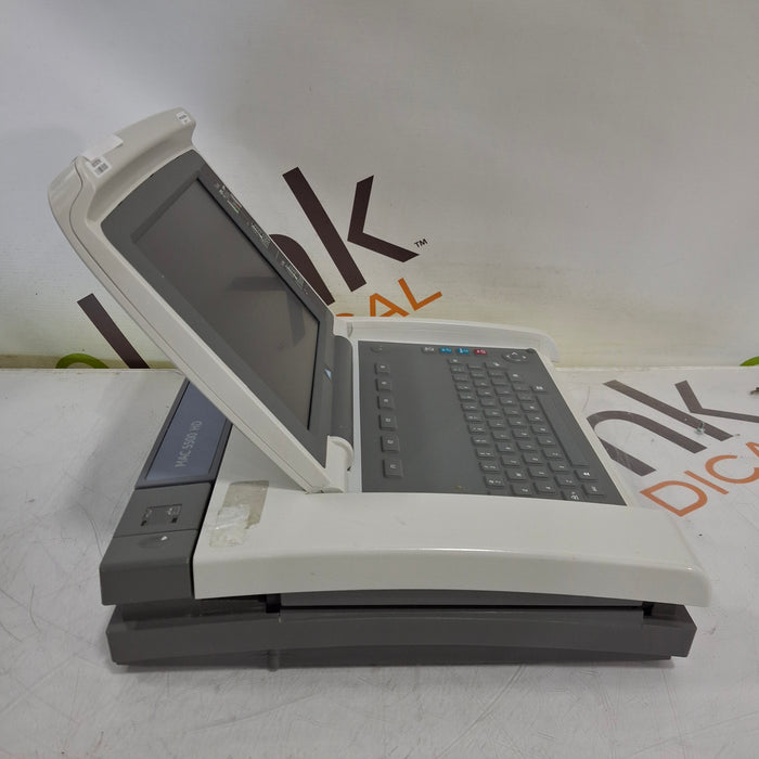GE Healthcare MAC 5500 ECG without CAM Module
