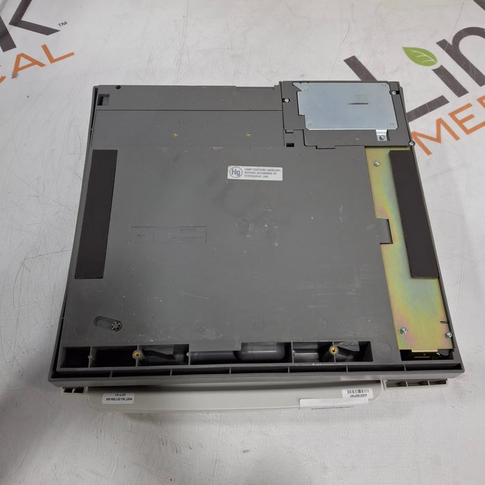 GE Healthcare MAC 5500 ECG without CAM Module