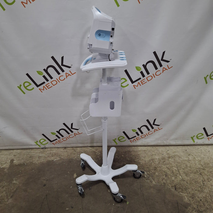 Welch Allyn Connex 6800 68MXTX - Masimo SpO2, SureTemp Vital Signs Monitor