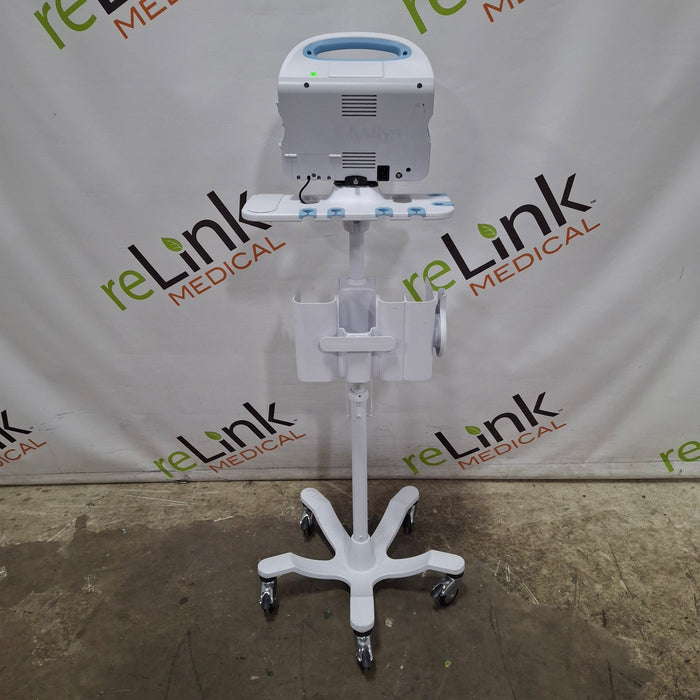 Welch Allyn Connex 6800 68MXTX - Masimo SpO2, SureTemp Vital Signs Monitor