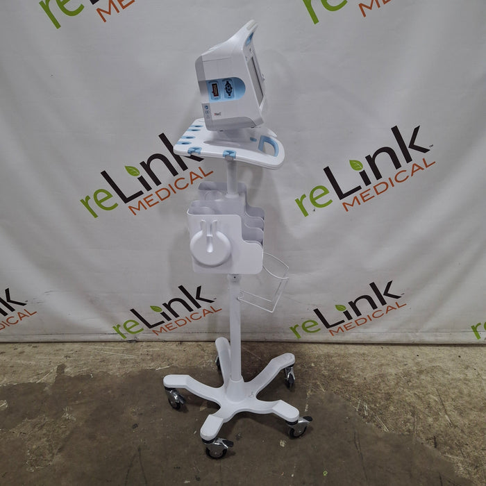 Welch Allyn Connex 6800 68MXTX - Masimo SpO2, SureTemp Vital Signs Monitor