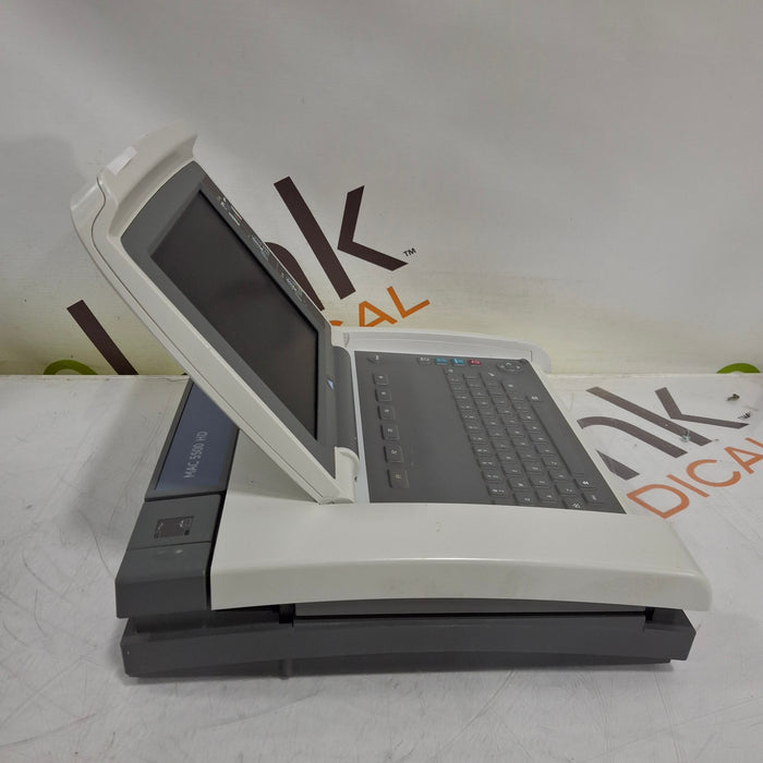 GE Healthcare MAC 5500 HD ECG without CAM Module