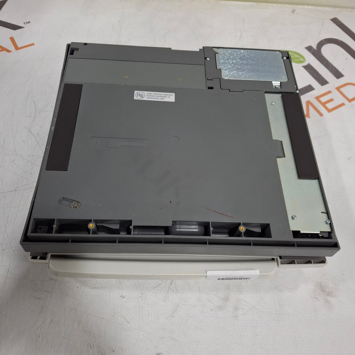 GE Healthcare MAC 5500 HD ECG without CAM Module