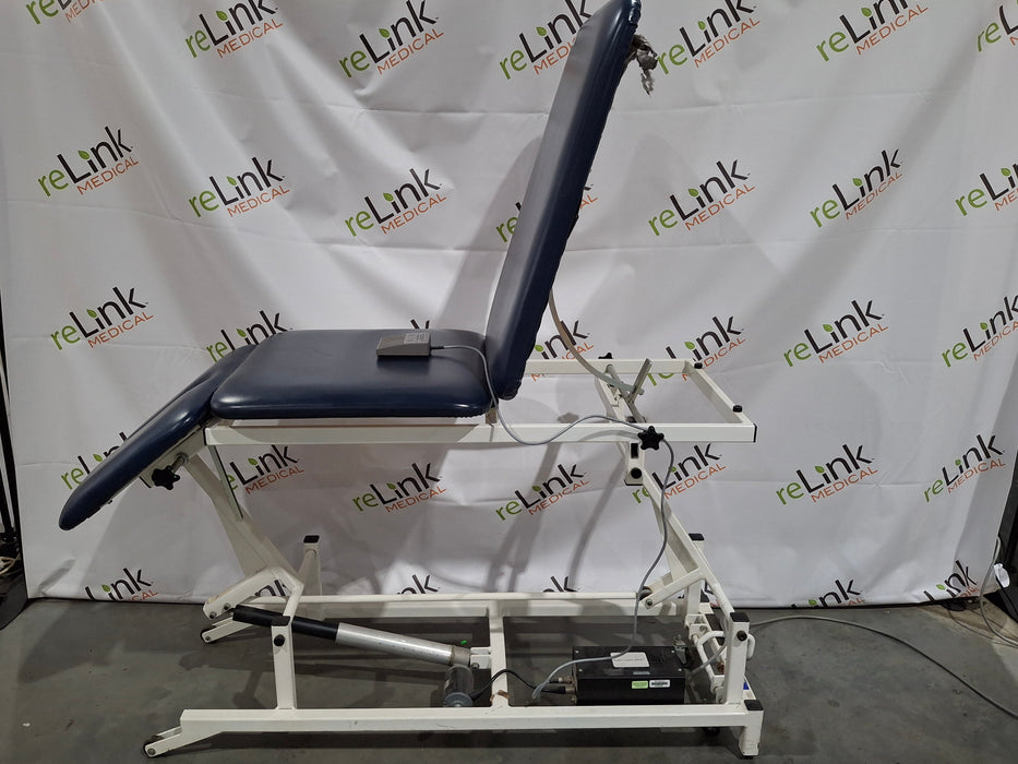 Med-Ortho Treatment Table