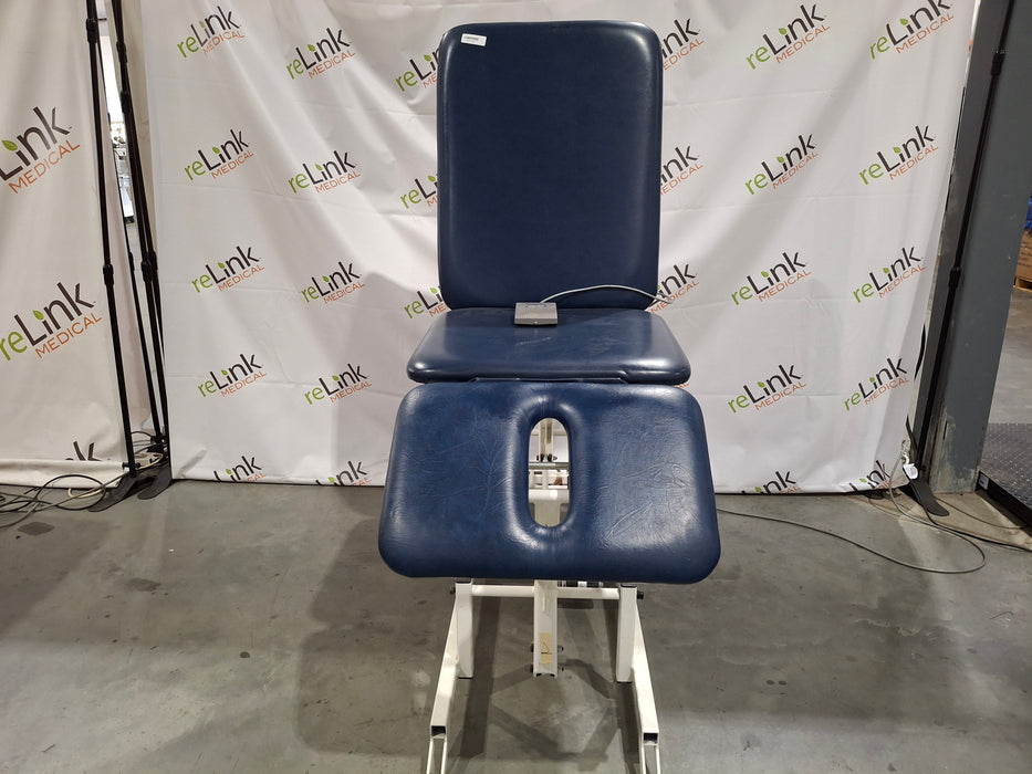 Med-Ortho Treatment Table