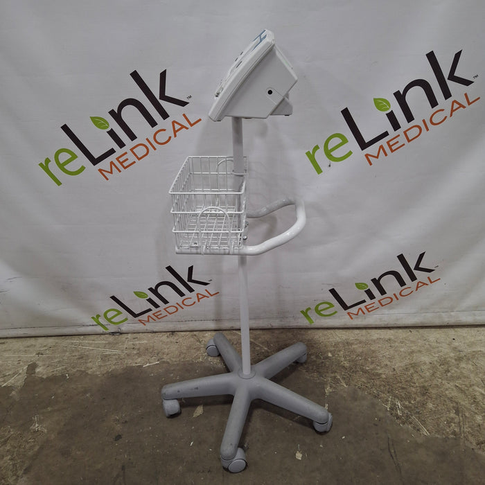 Wallach Summit Doppler VANMAX Vantage ABI Vascular Exam System