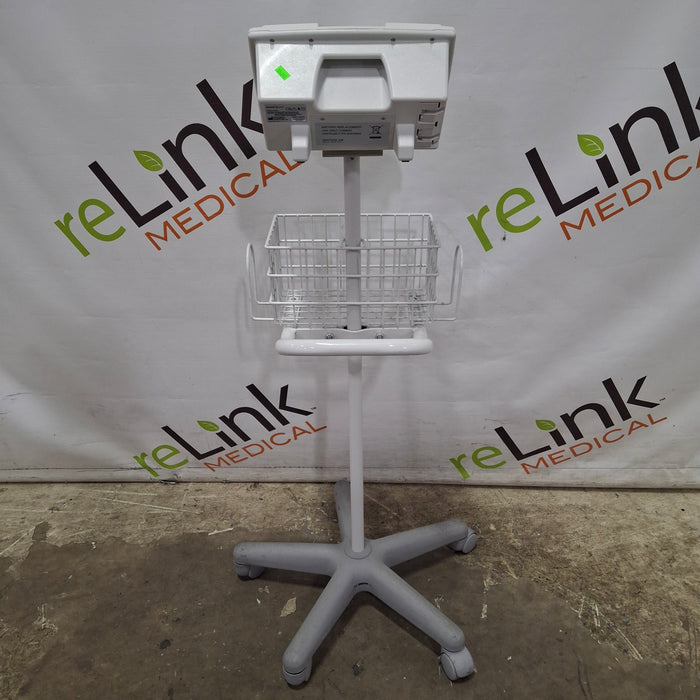 Wallach Summit Doppler VANMAX Vantage ABI Vascular Exam System