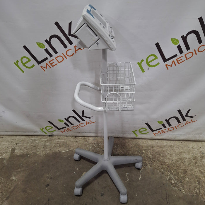 Wallach Summit Doppler VANMAX Vantage ABI Vascular Exam System