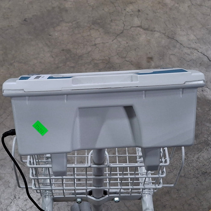 Wallach Summit Doppler VANMAX Vantage ABI Vascular Exam System