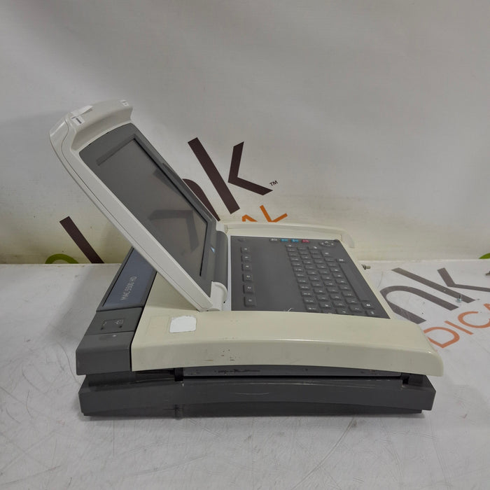 GE Healthcare MAC 5500 HD ECG without CAM Module