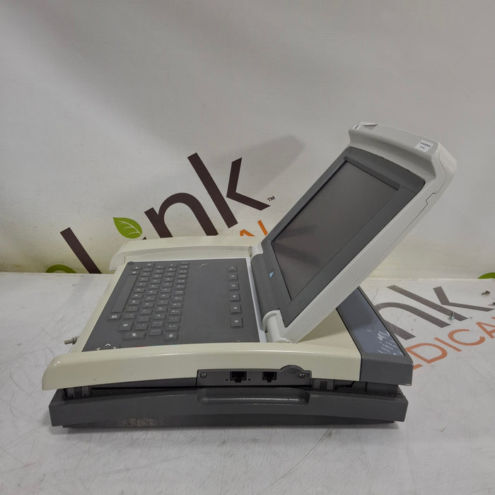 GE Healthcare MAC 5500 HD ECG without CAM Module