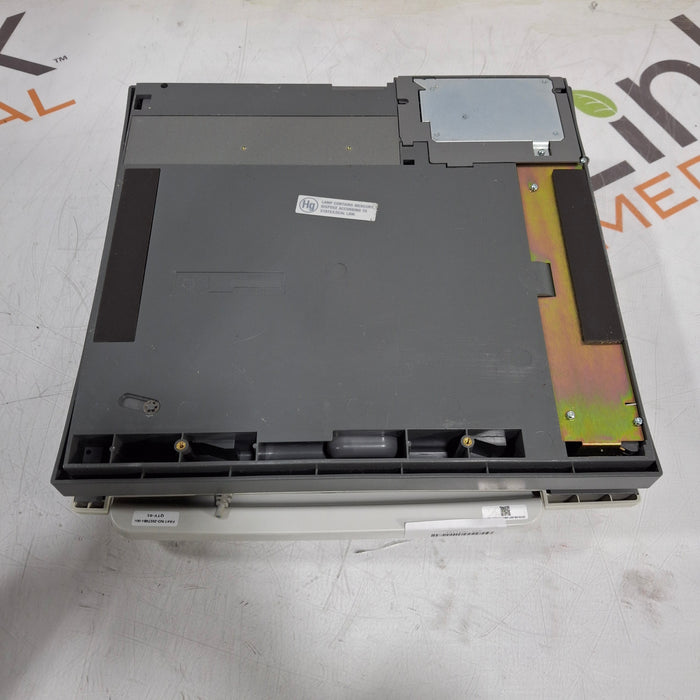 GE Healthcare MAC 5500 HD ECG without CAM Module