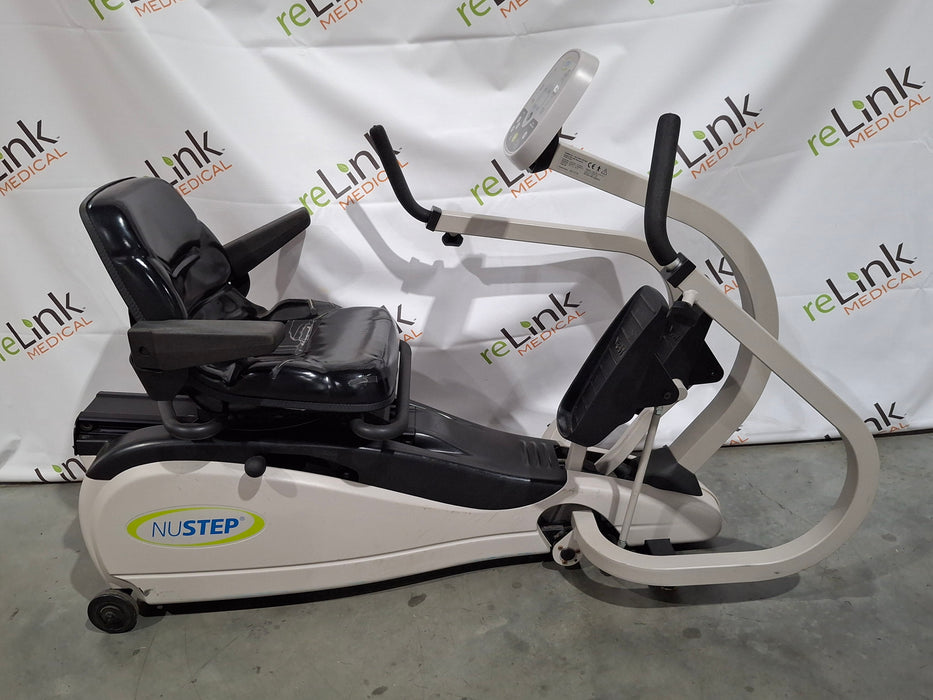 NuStep, Inc. TRS 4000 Recumbent Cross Trainer