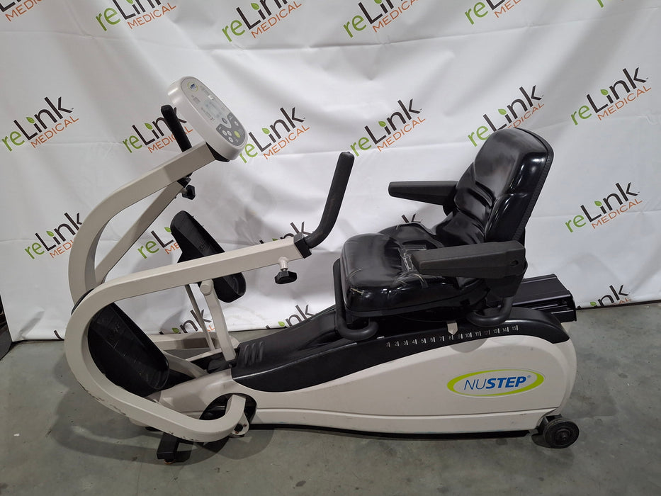 NuStep, Inc. TRS 4000 Recumbent Cross Trainer