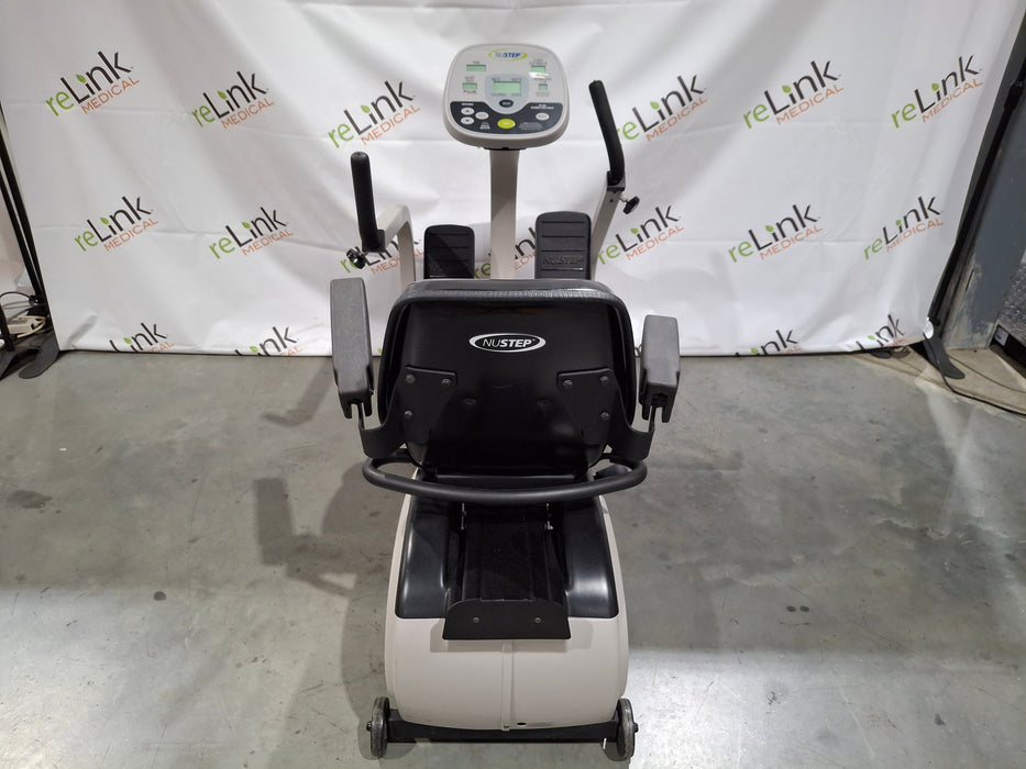 NuStep, Inc. TRS 4000 Recumbent Cross Trainer
