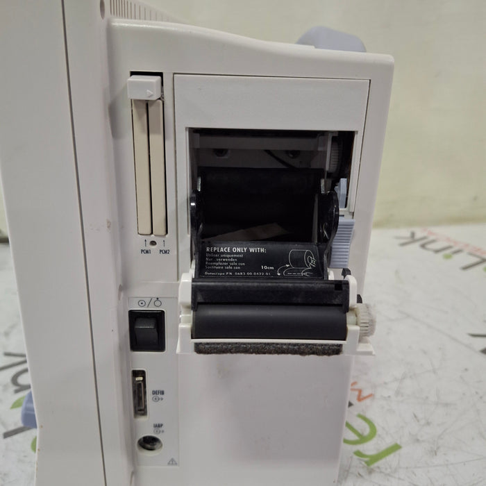 Datascope Passport 2 Patient Monitor