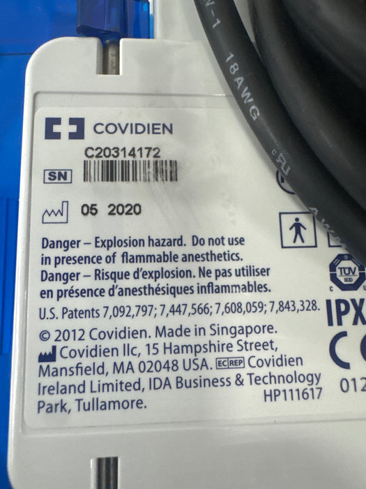 Covidien Kangaroo ePump Enteral Feeding Pump