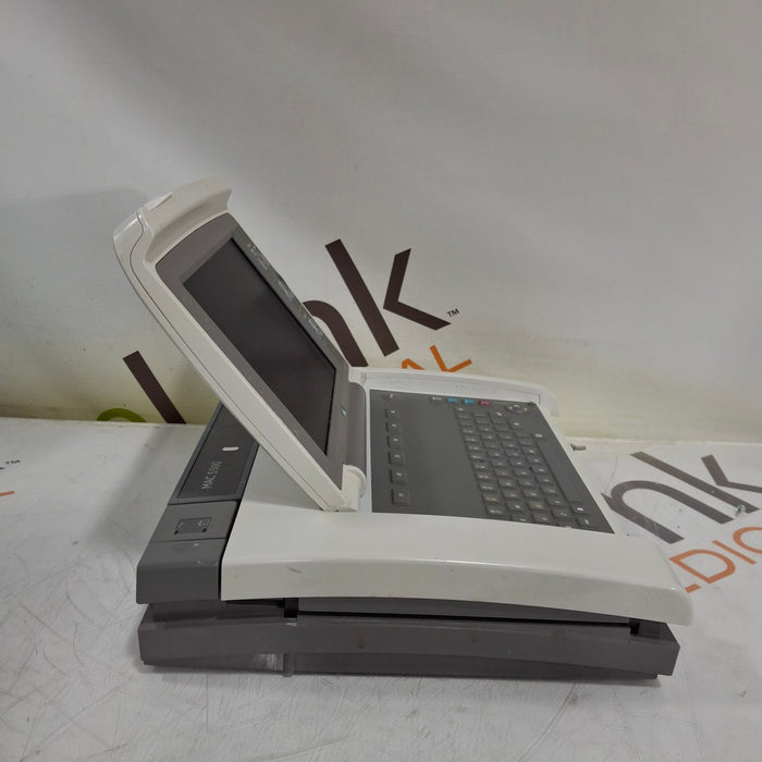 GE Healthcare MAC 5500 ECG without CAM Module